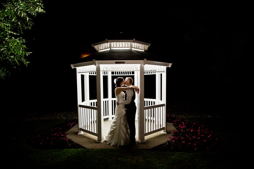 civic gardens complex wedding photography