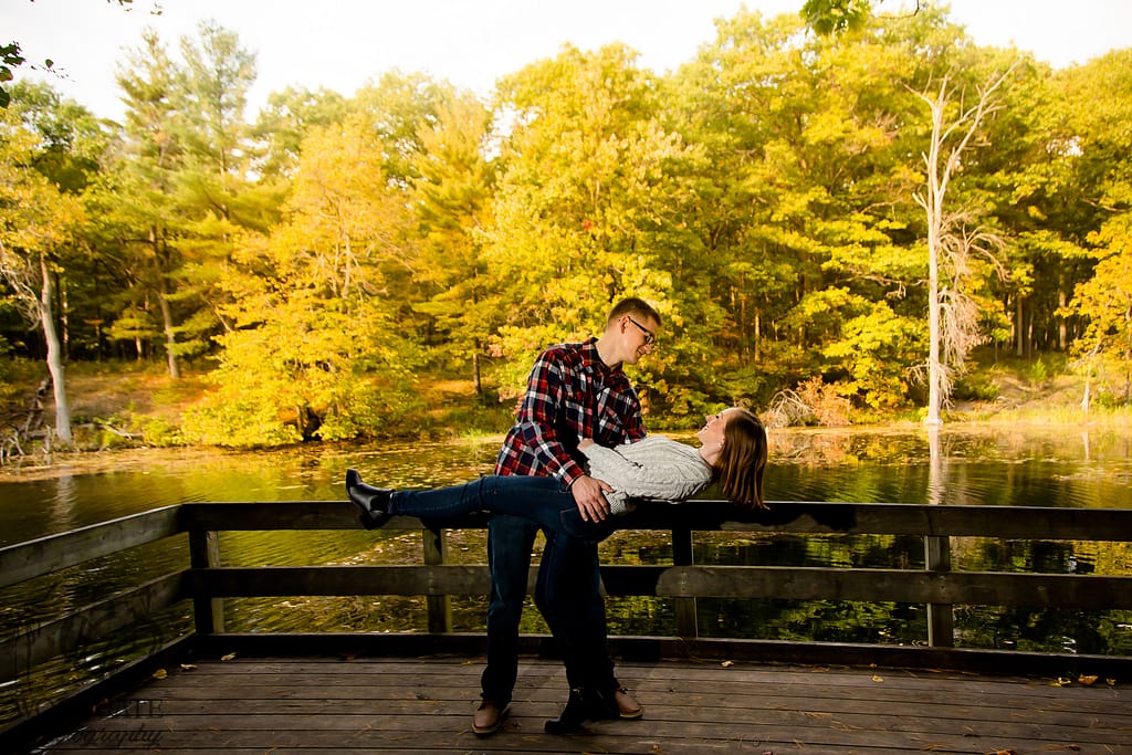 the pinery, rand bend engagement photography, grand bend photography, fall photography ontario, fall engagement session london ontario
