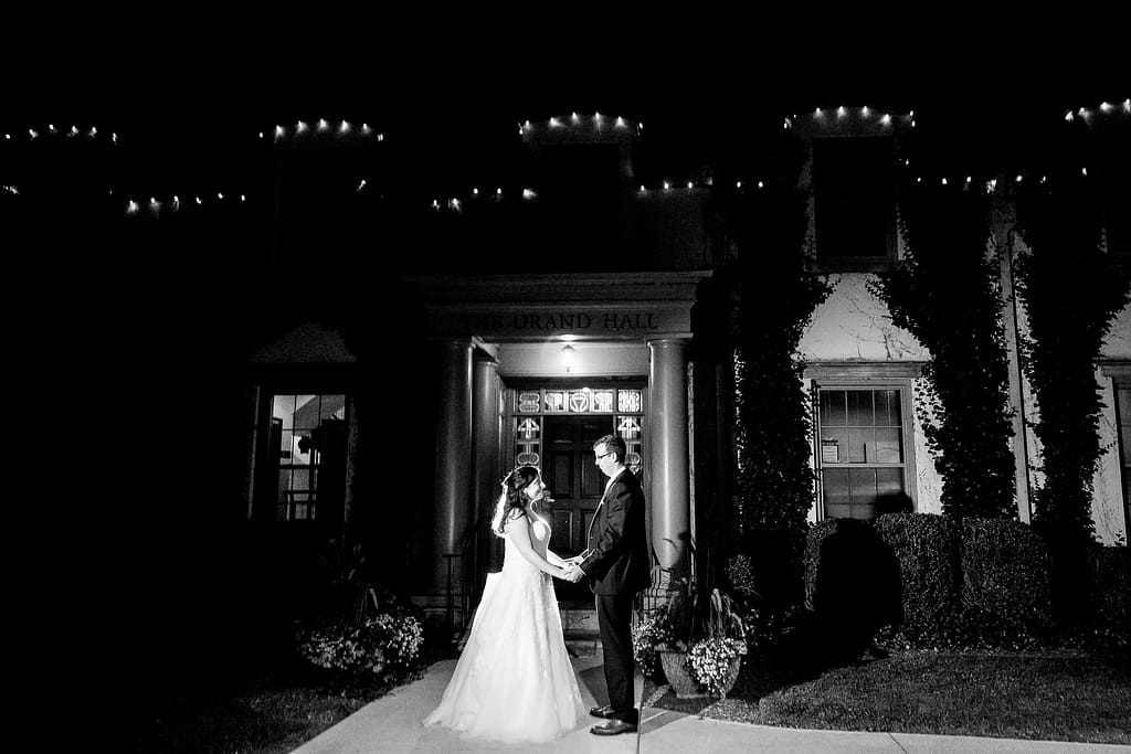 Windermere Manor Wedding Photography London Ontario