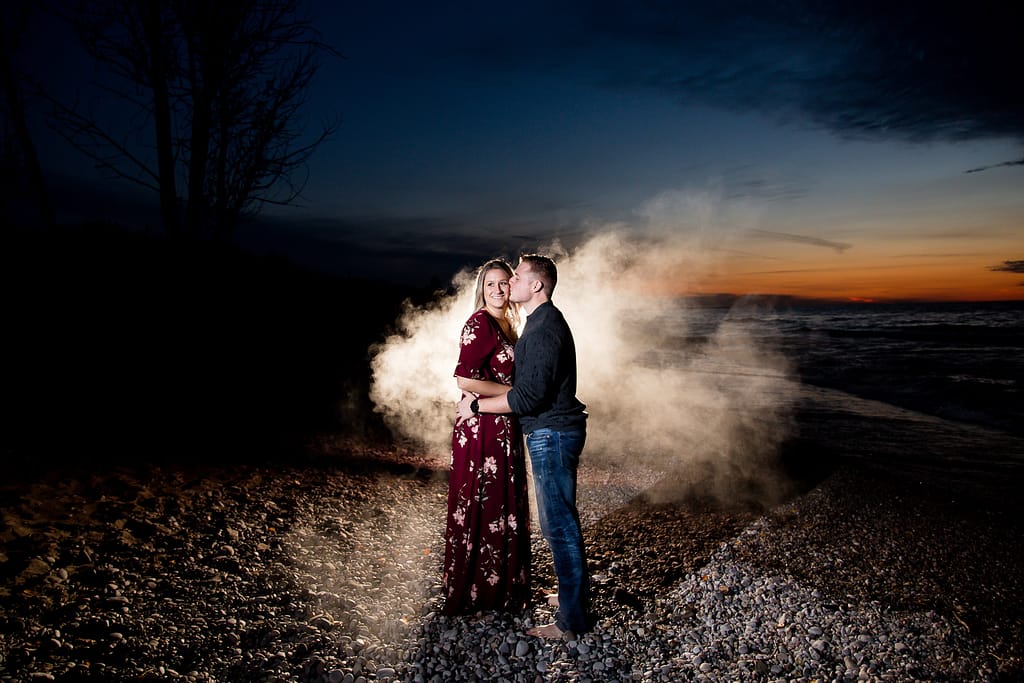 Best Engagement Photography London Ontario