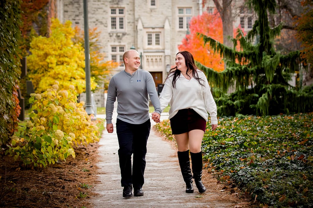 Best Engagement Photography London Ontario