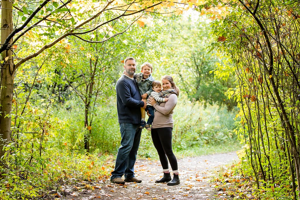 best family photography london ontario