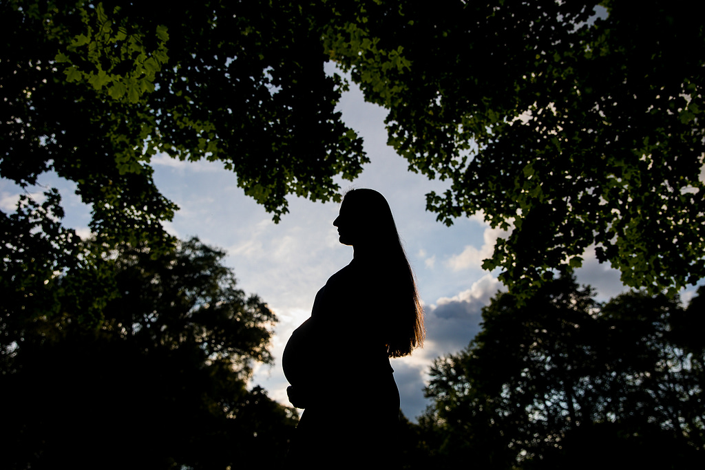 Pregnancy Photos London Ontario
