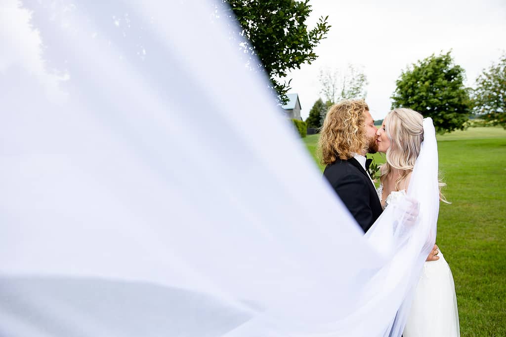 Barn Wedding Photography Exeter Ontario