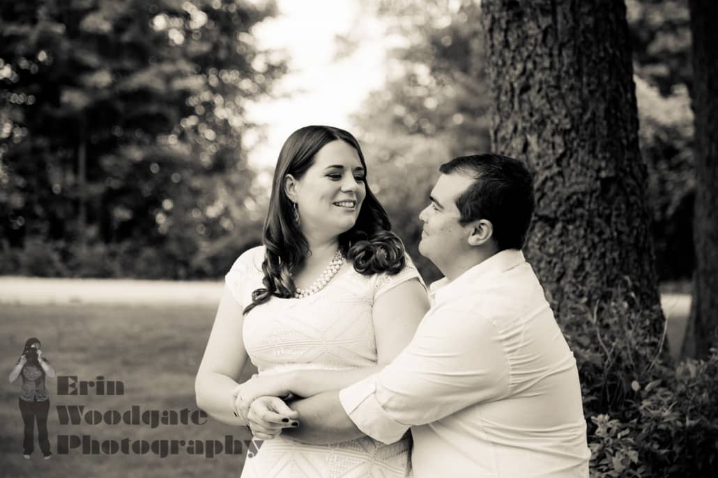 ingersoll engagement photography
