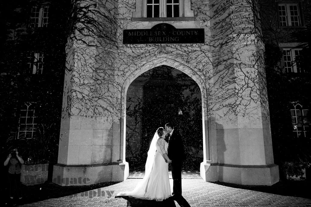 Old Court House London Ontario Wedding Photography