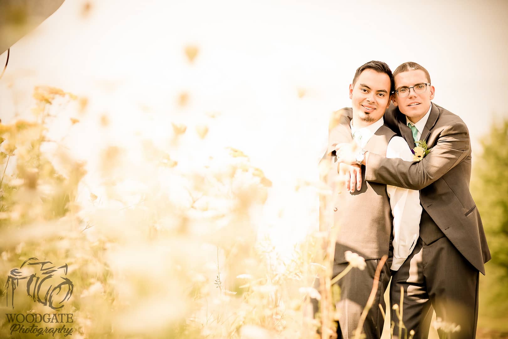 LGBTQ Wedding Photography Ontario