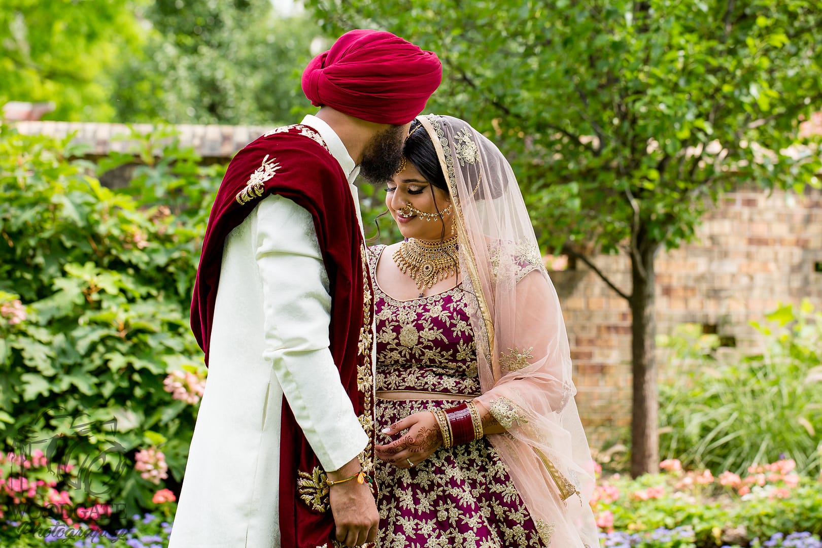South Asian Wedding Photography London Ontario