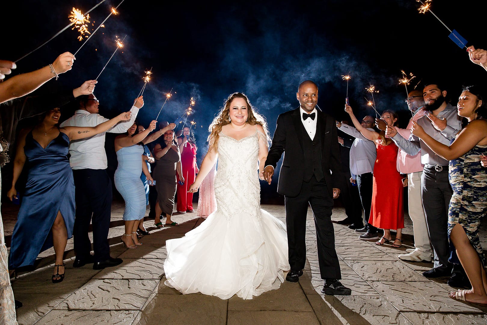 Best of 2022 & 2023: creative wedding couples photos