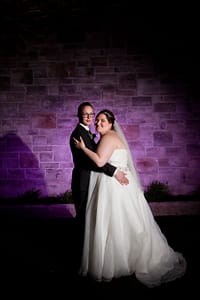 Carmens Hamilton Wedding Photography