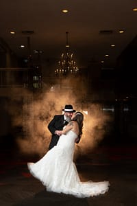 Lamplighter Inn Wedding Photographer