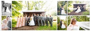 Farm Wedding Photography Alymer Ontario