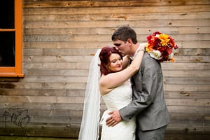Barn Wedding Ontario Photography