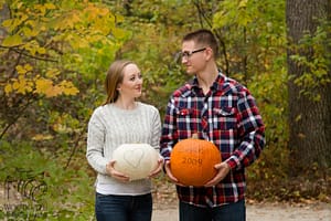 The Pinery Engagement Photography Grand Bend