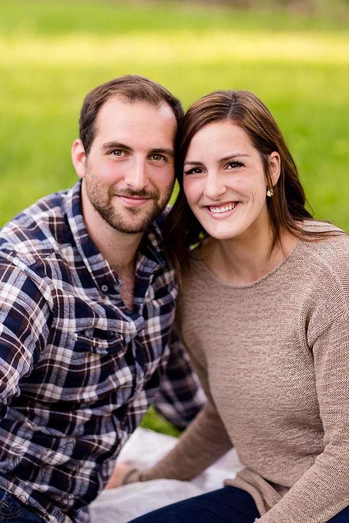 Engagement Photography Ontario