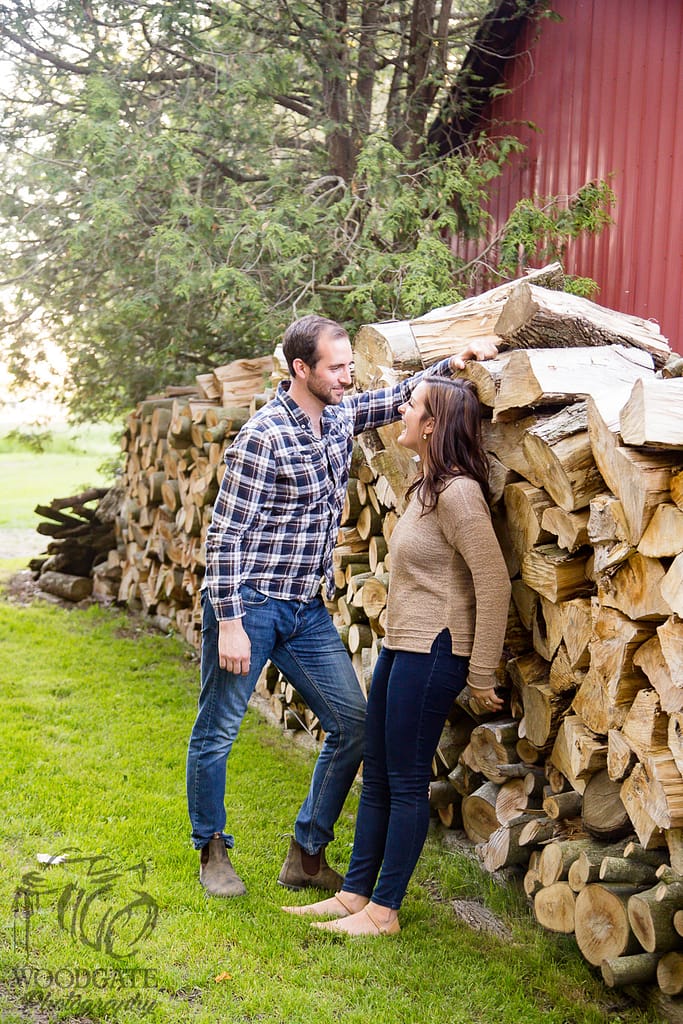 Engagement Photography Ontario