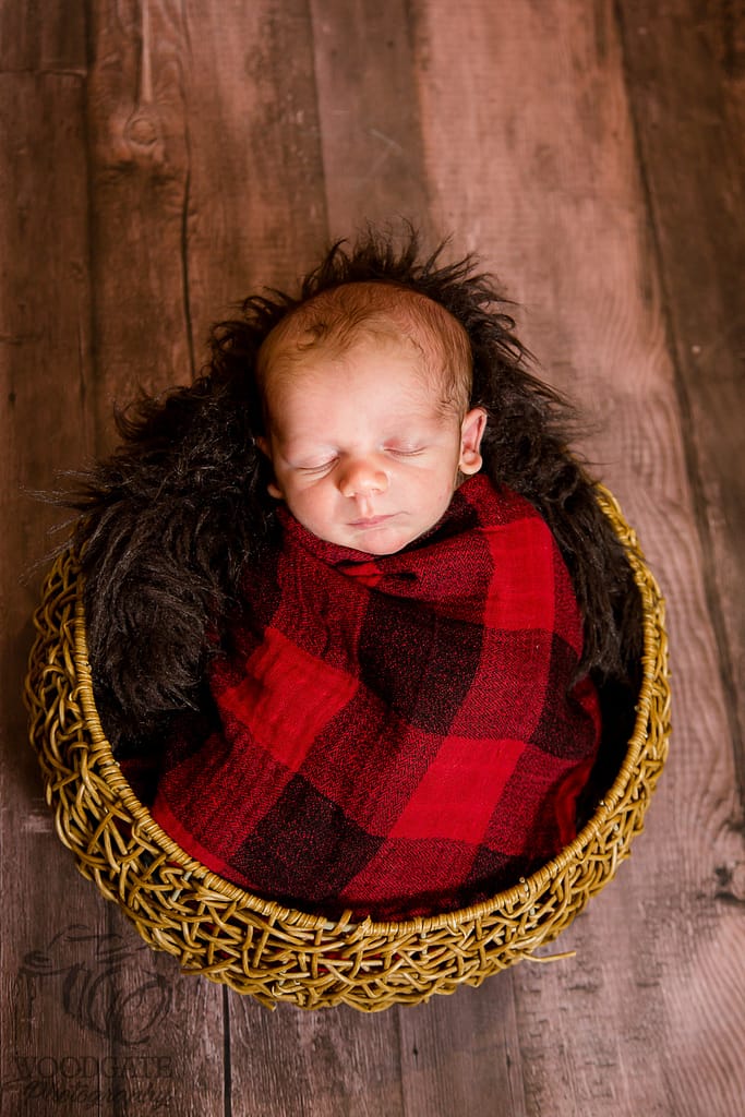 Best Newborn Photography London Ontario