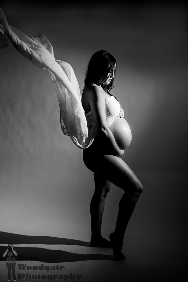 Best of 2016: Maternity Photography