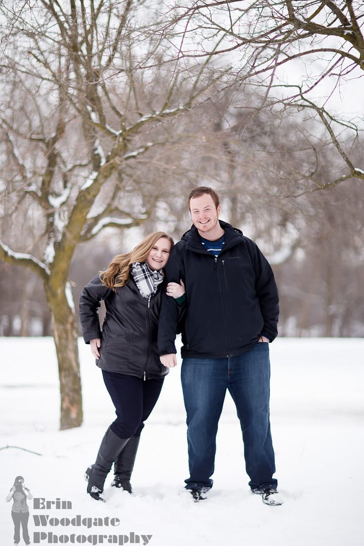 traditional engagement photography london ontario