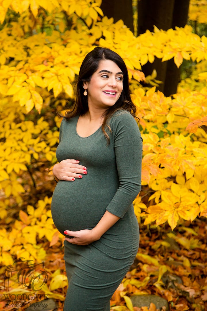 Best of 2018: Pregnancy Photography London Ontario